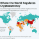 Global Cryptocurrency Regulations – Wild West to Outright Ban