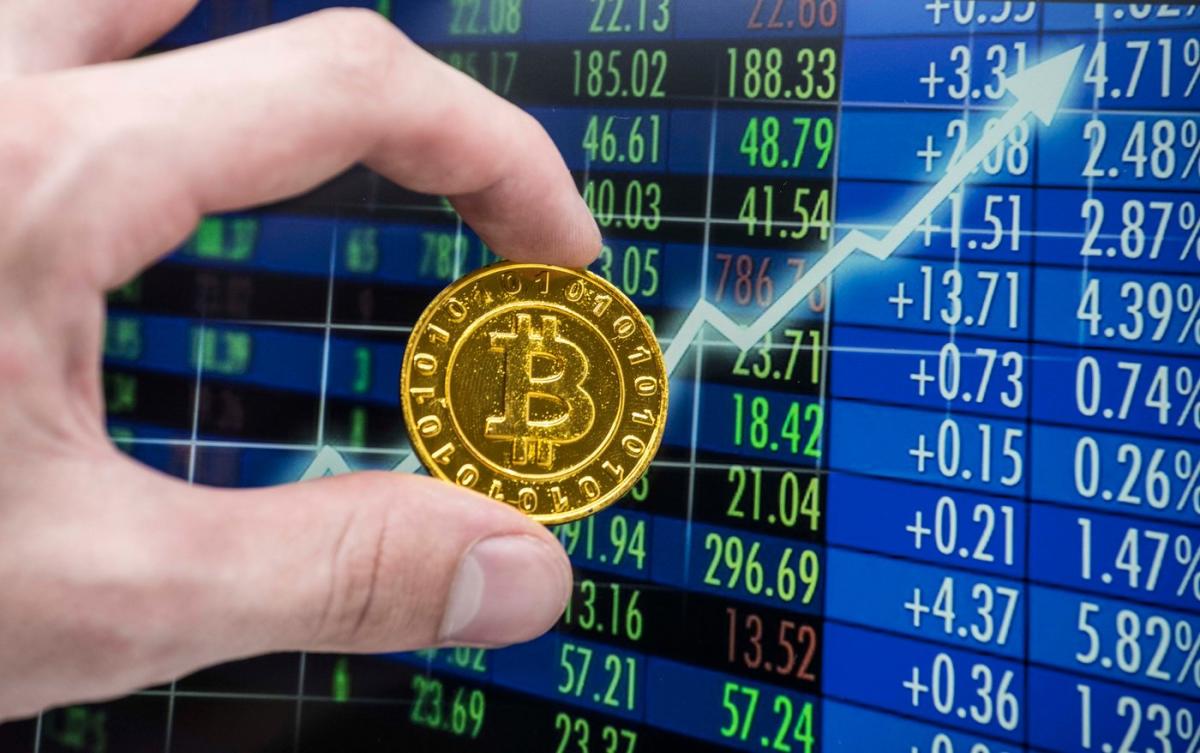 1 Top Cryptocurrency to Buy Before It Surges Another $1 Trillion in Market Cap, According to Value Investor Bill Miller IV