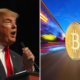 Donald Trump Speaks On Bitcoin Mining, Wants 'All The Remaining Bitcoin To Be Made In The USA'