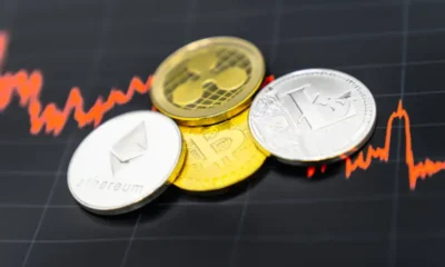 Navigating Cryptocurrency Investing During Market Volatility