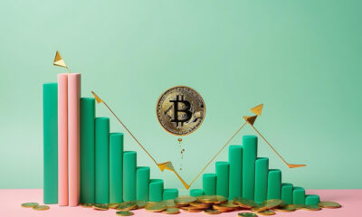 Bitcoin Lost Momentum With ETF Outflows: 9 Altcoins Are Rising!