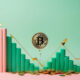 Bitcoin Lost Momentum With ETF Outflows: 9 Altcoins Are Rising!