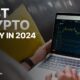 5 Best Altcoins to Buy Now for 100x+ Returns - Best Cryptocurrency of the Year 2024