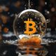 What is causing the price of Bitcoin to fall?