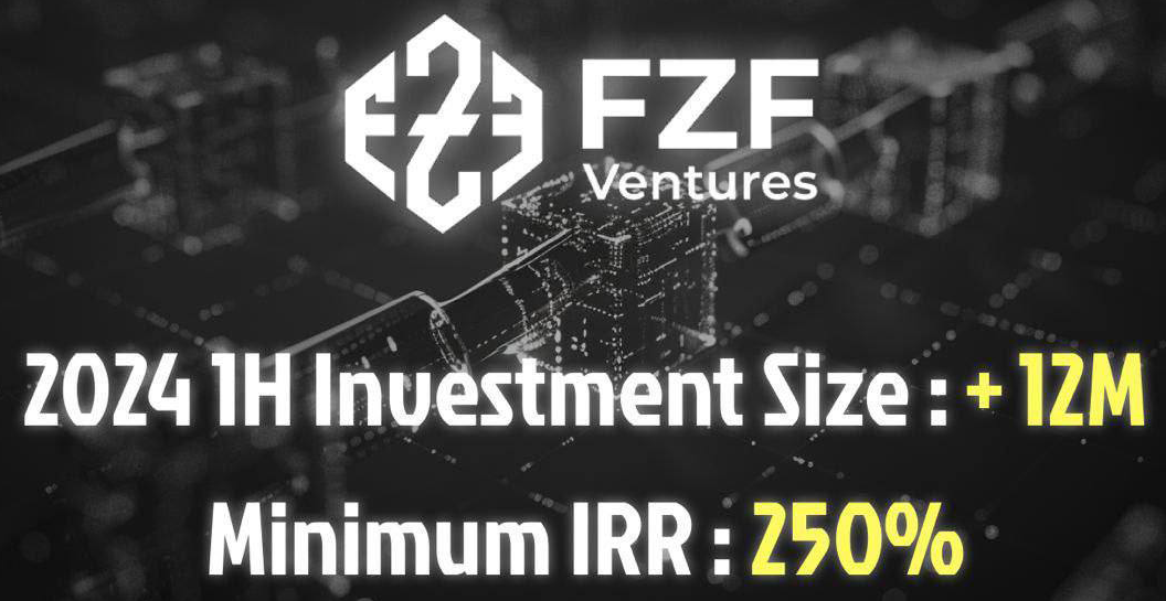 FZF Ventures is on a mission to lead innovation in NFT and blockchain technology in different ways.