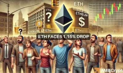 The hype around the launch of the ETF on Ethereum: "ETH rising sharply, altcoins to follow" - But...