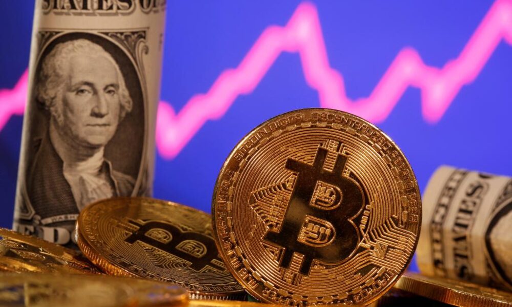 $160 million bitcoin war chest could ruin Democrats in November