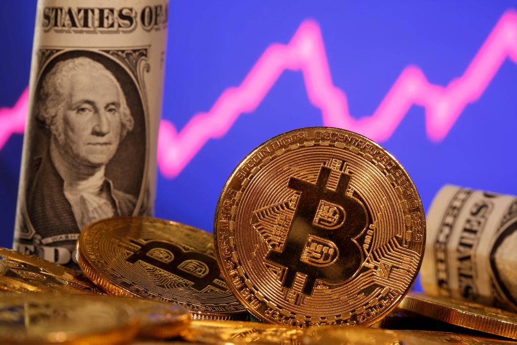 $160 million bitcoin war chest could ruin Democrats in November