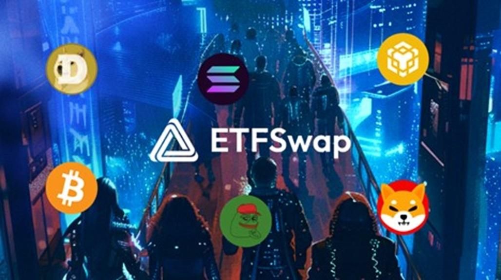 ETH Whales Are Accumulating These Altcoins Ahead Of Spot Ethereum ETFs Launch - Don’t Miss Out!