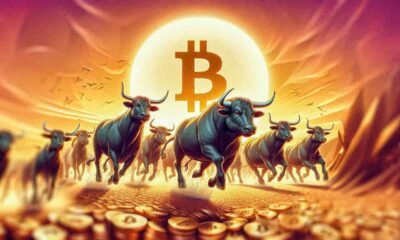 Three in every four Bitcoin traders are bullish on BTC