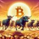 Three in every four Bitcoin traders are bullish on BTC