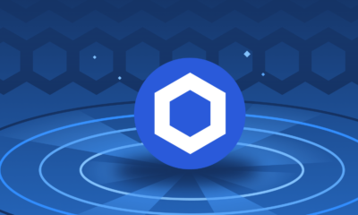 19 million Chainlink tokens transferred to exchanges