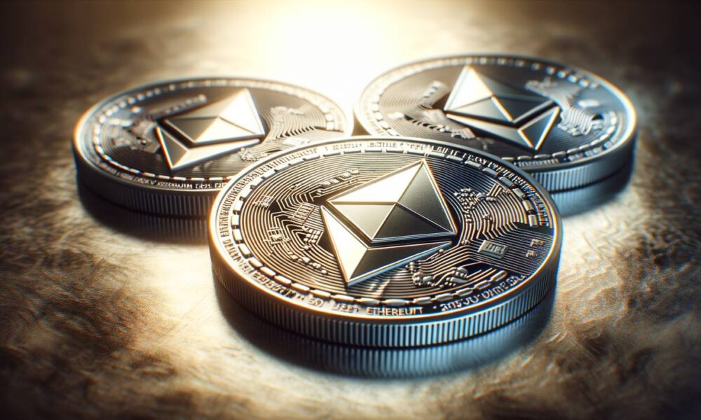 Ethereum Price Prediction 2040