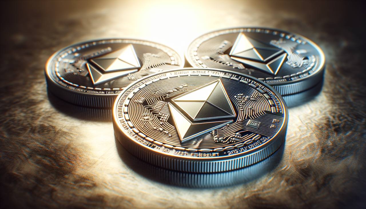 Ethereum Price Prediction 2040