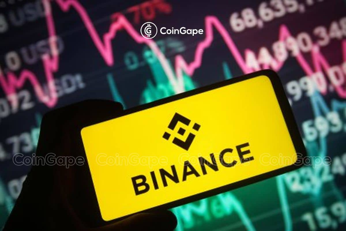 3 Trending Altcoins Set to Strengthen as Binance Lists These Next Pairs