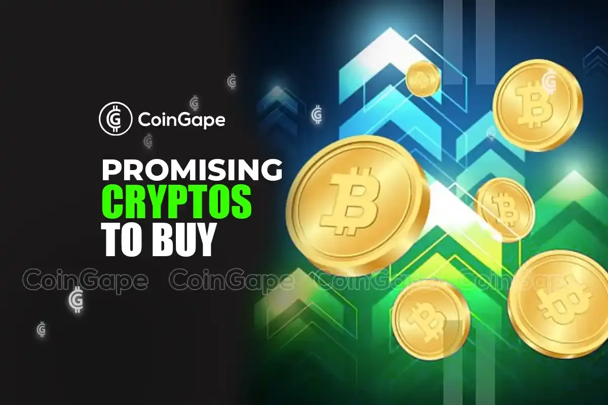 4 Promises of Cryptocurrencies to Buy Before July