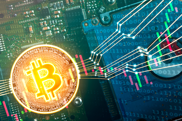 4 Solid Crypto Stocks to Buy Ahead of Bitcoin’s Next Rally