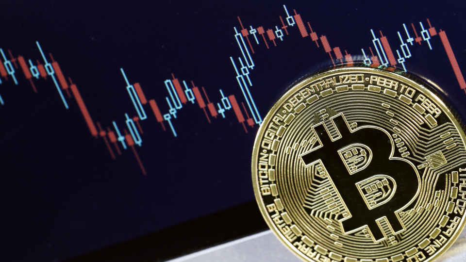 48 billion yen in bitcoin cryptocurrency disappears from Japanese exchange