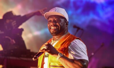 50 Cent Says Hacker Made $300 Million in 30 Minutes Using His X Account to Promote Cryptocurrencies