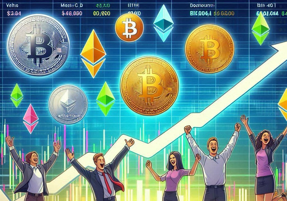 7 Altcoins That Could 10x This June