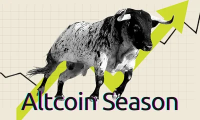 Altcoin season is ready to begin as legendary analyst reveals the exact month