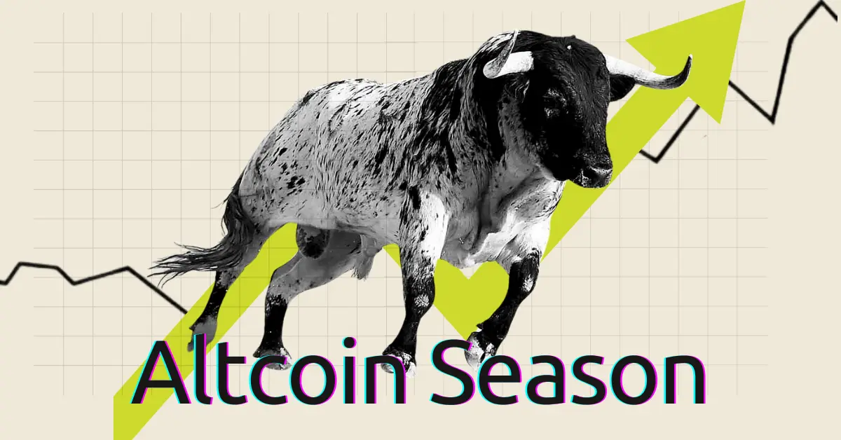 Altcoin season is ready to begin as legendary analyst reveals the exact month