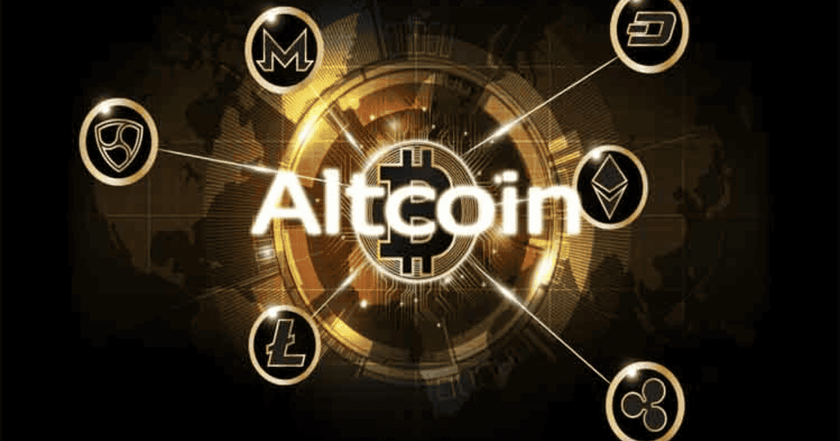 Altcoin surge on the horizon: analyst predicts a bullish cross