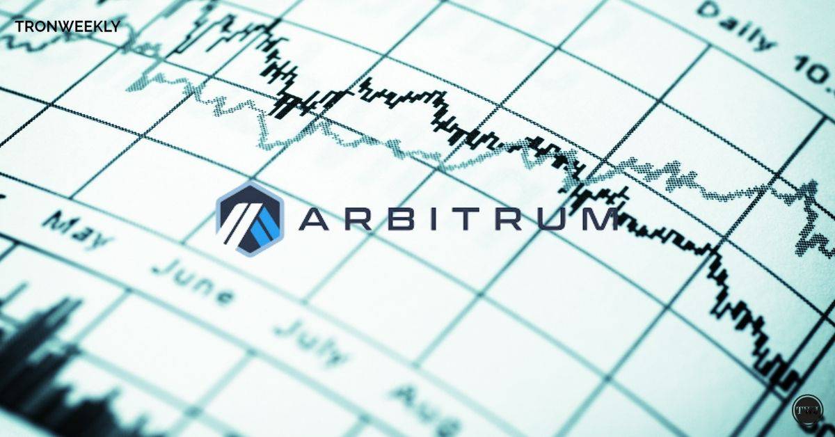 Analyst Expects Arbitrum (ARB) to Rise to $3-$10 Range Despite Bearish Market Conditions