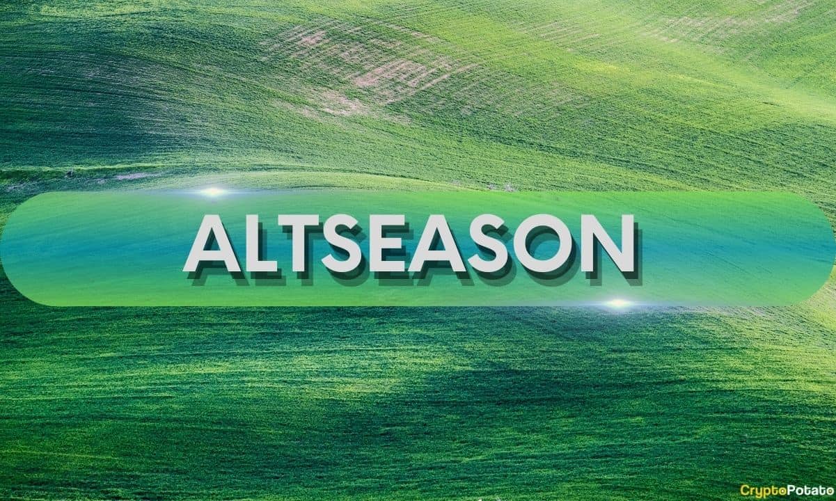 Analysts predict an imminent Altseson, but history suggests a final color