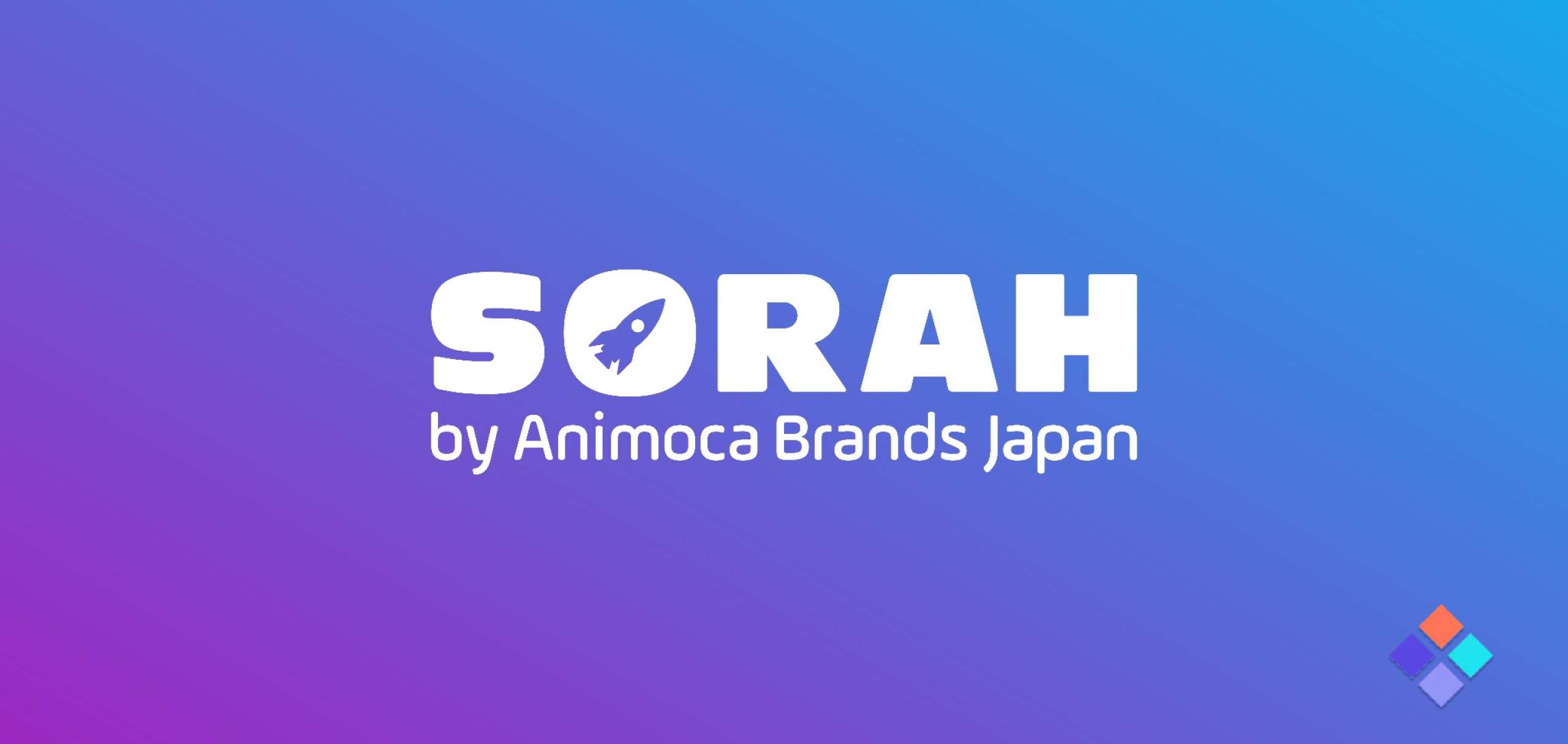 Animoca Brands Japan Unveils “SORAH” NFT Launchpad