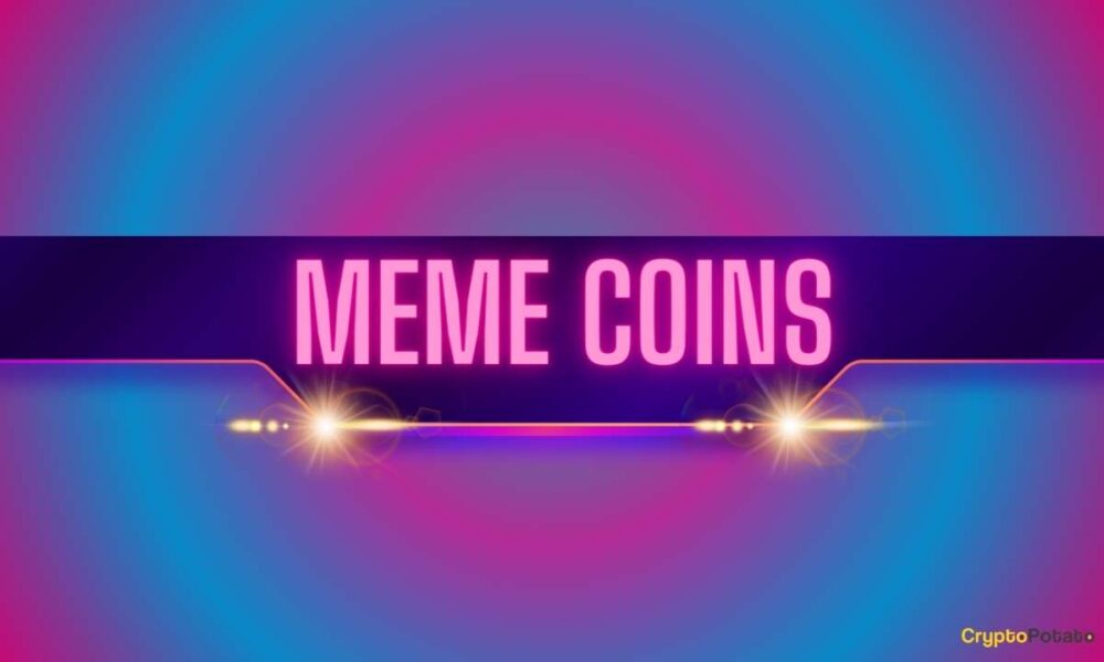 Are Meme Coins the Most Profitable Cryptocurrency Niche So Far in 2024?