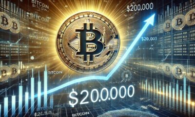 Bernstein analysts revise BTC target to $200,000, that's when