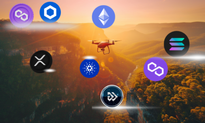Best Altcoins to Get Early: Algotech (ALGT) Leads Polkadot Developments and Chainlink Price Prediction