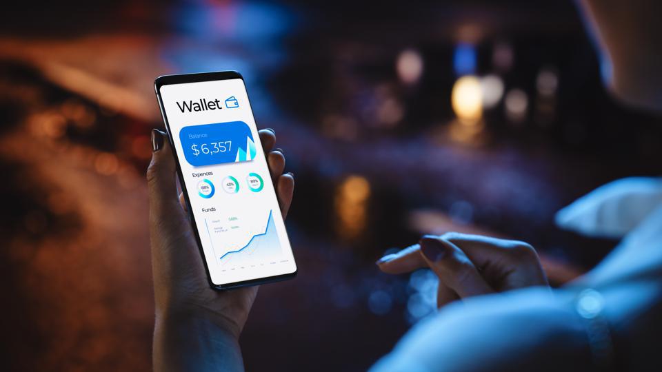 Best Crypto Wallets of June 2024 – Forbes Advisor