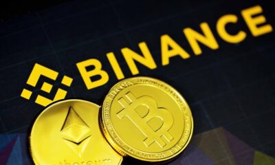 binance