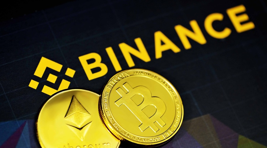 binance