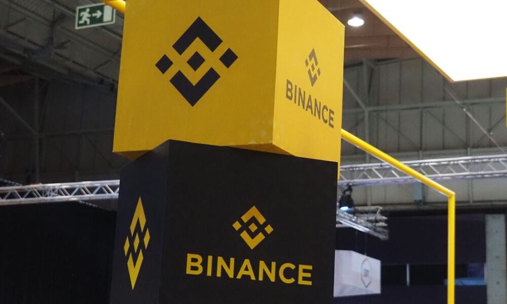 Binance Resumes Mastercard Payments for Crypto