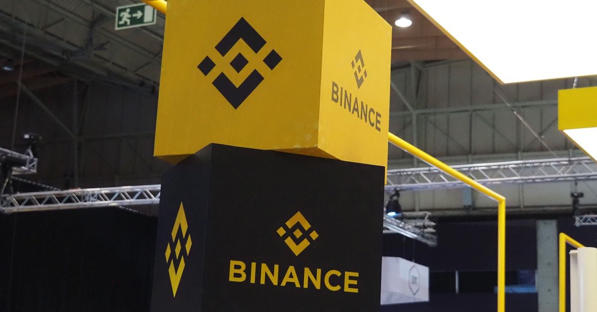 Binance Resumes Mastercard Payments for Crypto