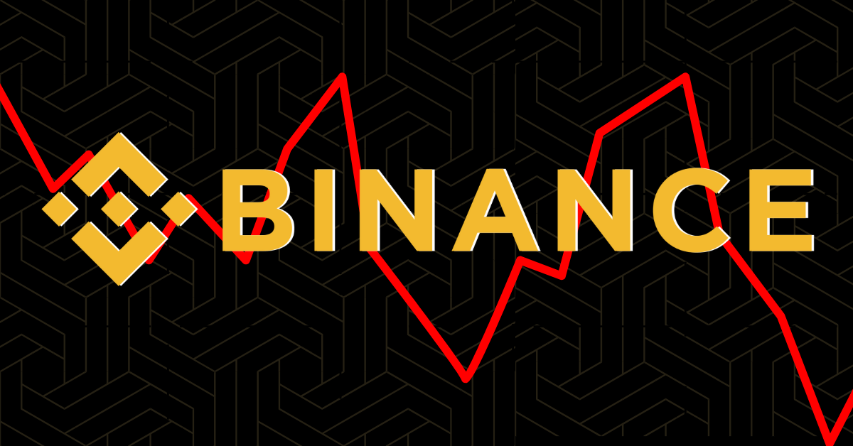 Binance will delist major altcoins in June