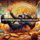 Bitcoin Drop Below $70K Triggers $400M Liquidations – All the Details