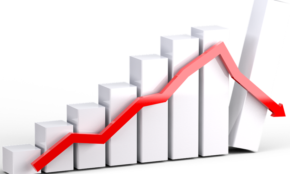 Bitcoin ETFs see net outflows of $65 million on Monday, breaking 19-day record streak