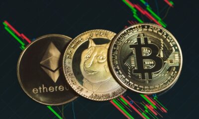 Bitcoin, Ethereum and Dogecoin collapse on investor concerns: analyst warns of King Crypto's drop below $60,000