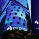 Bitcoin Miner Bitdeer (BTDR) Acquires ASIC Chip Designer Desiweminer for $140 Million in All-Share Deal