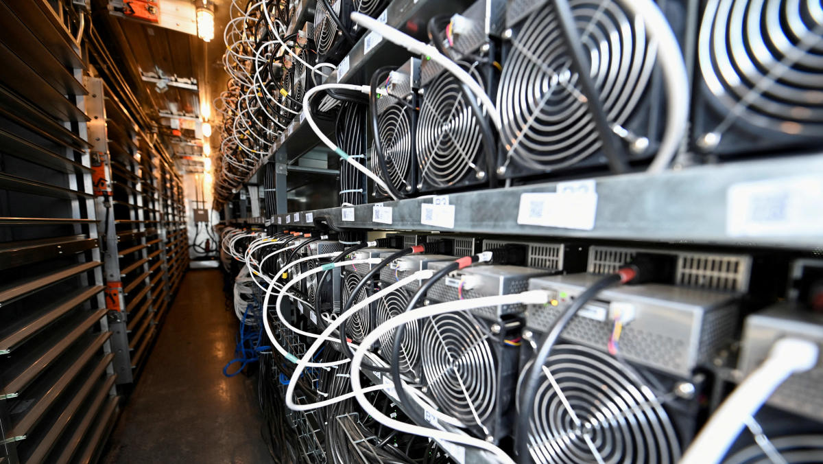 Bitcoin Mining Sector Is 'Something of a Scam': Kerrisdale Capital