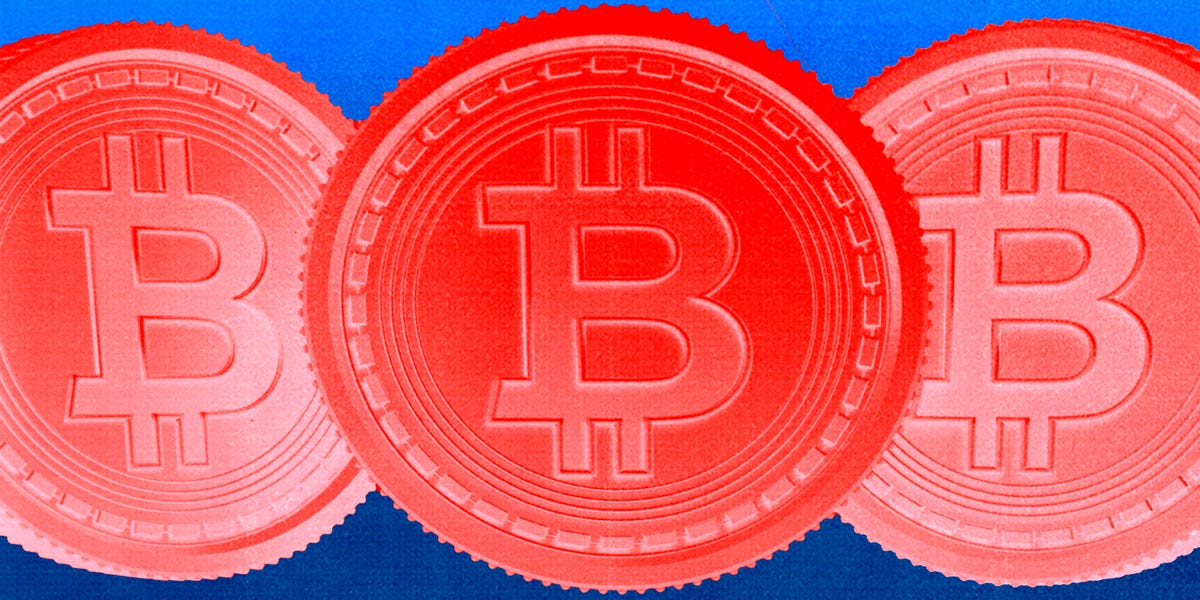 Bitcoin Price Outlook: Key $60,000 Support Level Could Trigger Downside