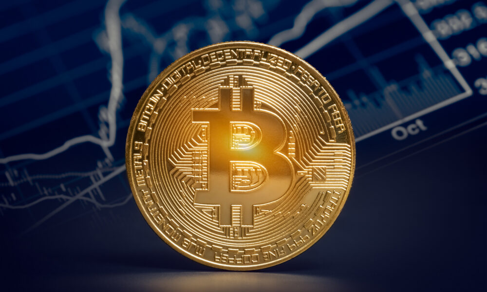 Bitcoin could rise 5,453% by 2030, according to Cathie Wood.  But is it realistic?