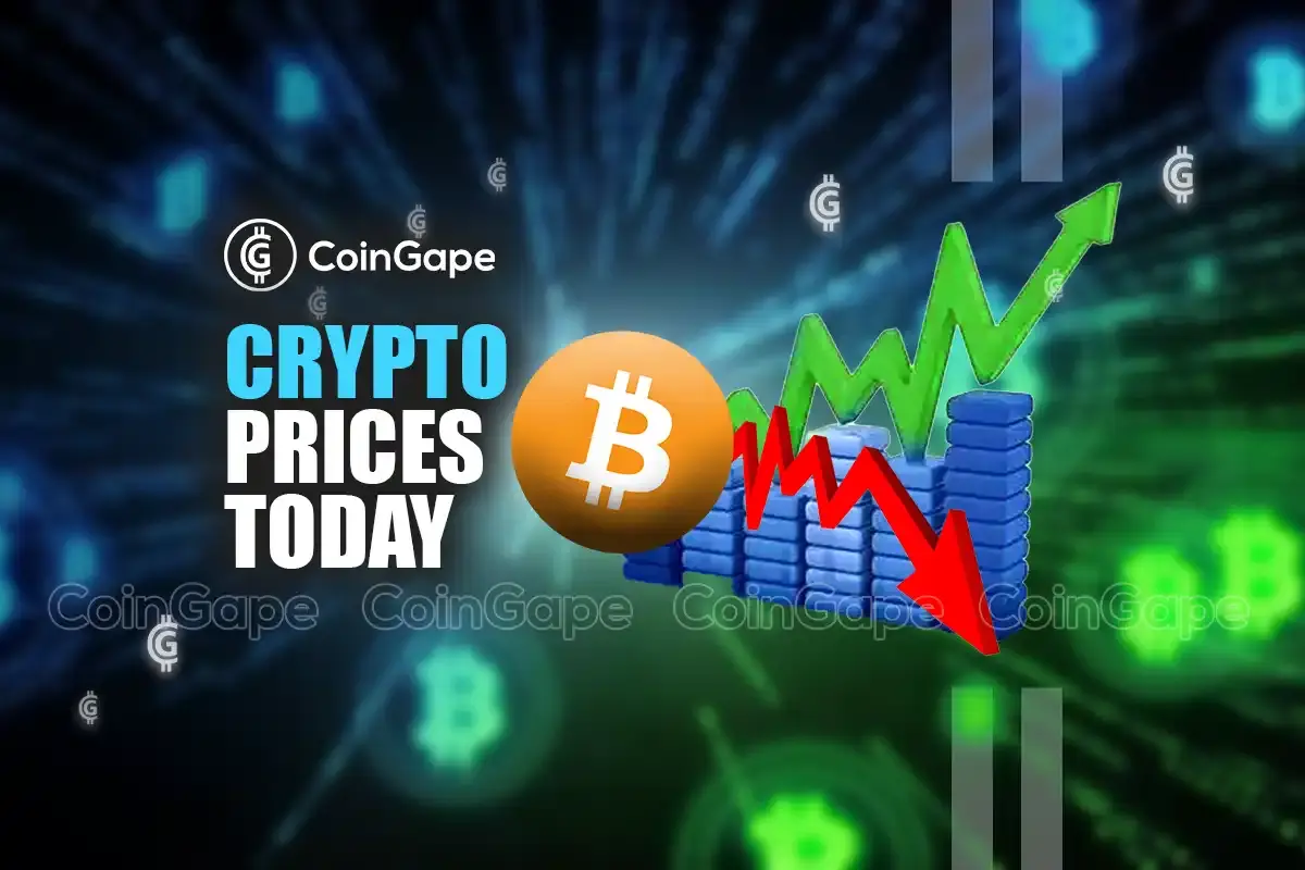 Bitcoin drops to $62,000, major altcoins fall 2%-6%