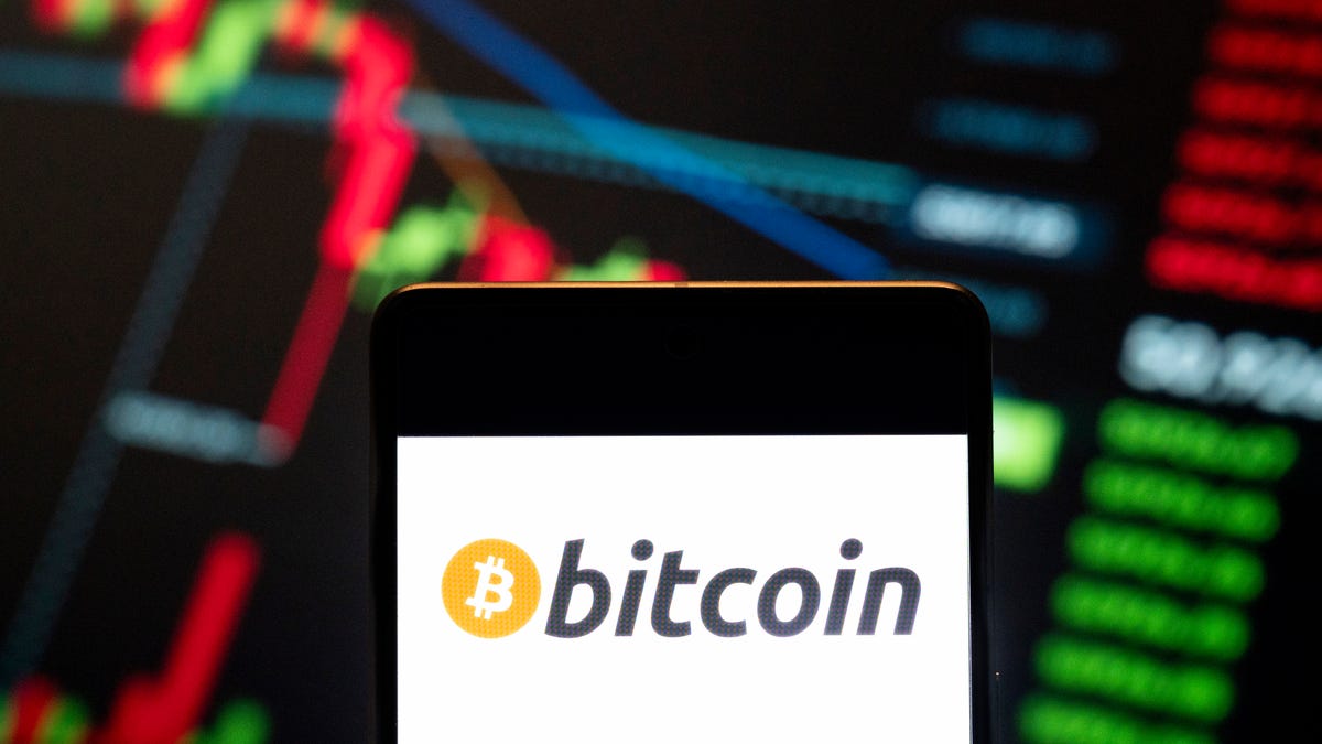 Bitcoin price drops below $61,000 after one of the worst weeks this year