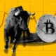 Bitcoin's arrival at US$100,000: understanding the scenarios of a 'brief upheaval' before the 'big breakout'