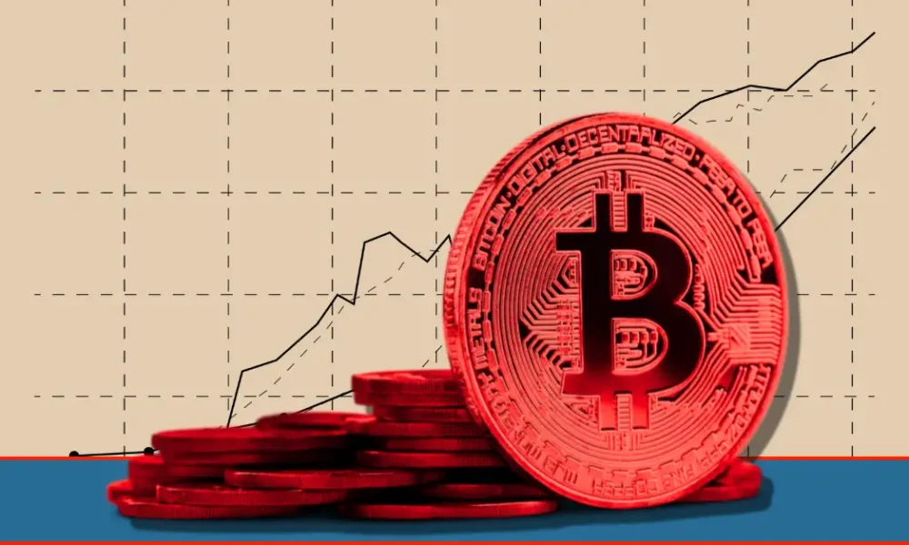 Bulls, don't panic!  Analyst says Bitcoin price is stabilizing after mid-year crash